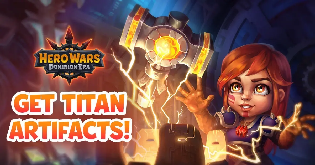 Hero Wars Synergie l mentaire