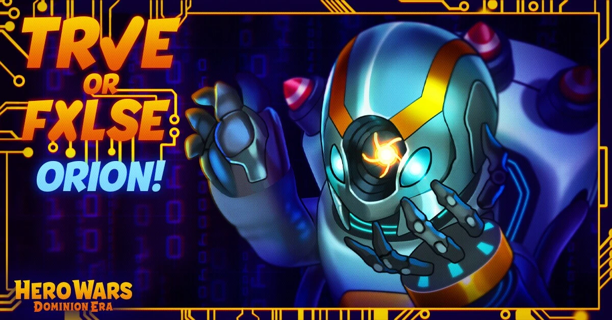 Hero Wars Hero Brawls Event