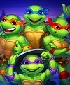 Teenage-Mutant-Ninja-Turtles